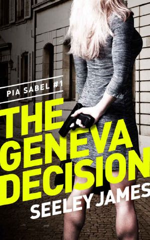 [Sabel Security 01] • The Geneva Decision